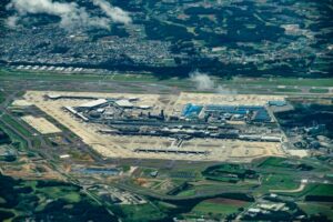 成田空港