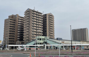 君津駅