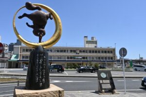 木更津駅