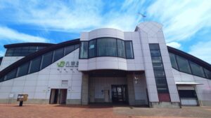 八街駅